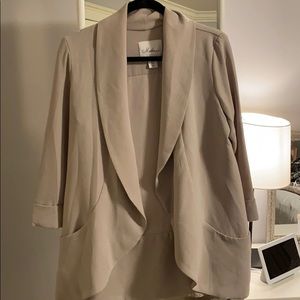 Mattesan Blazer size Medium